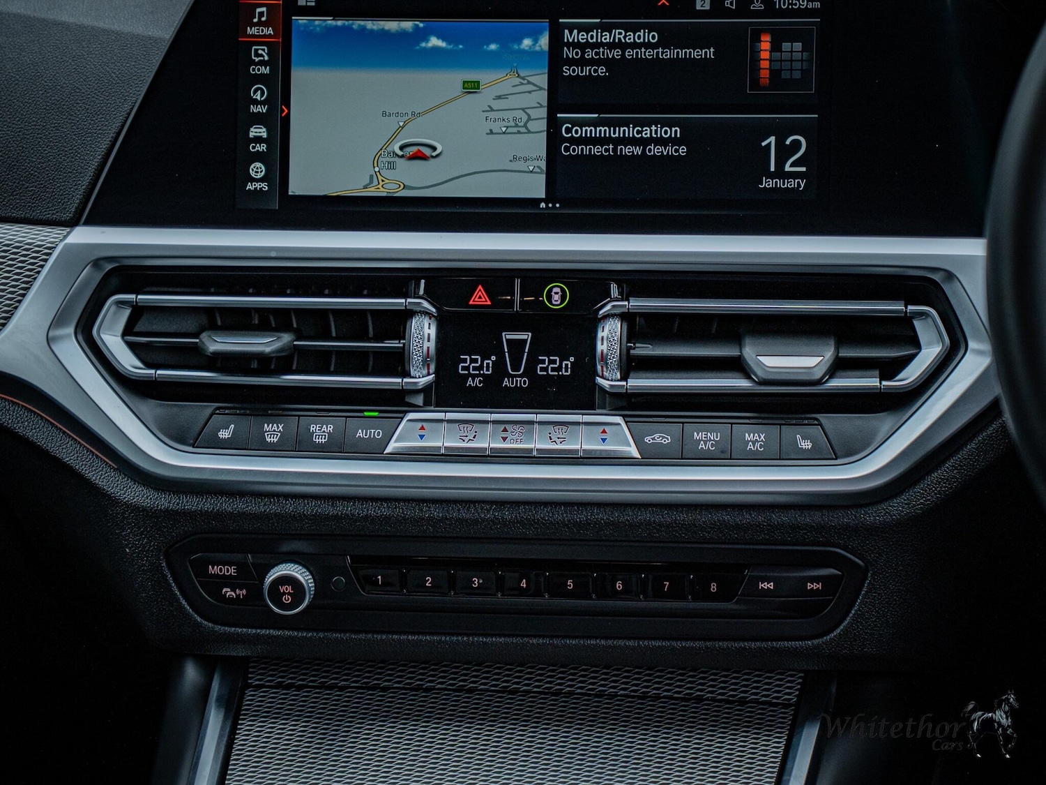 Used BMW 3 Series 2019 for sale - 76926792: Photo 41