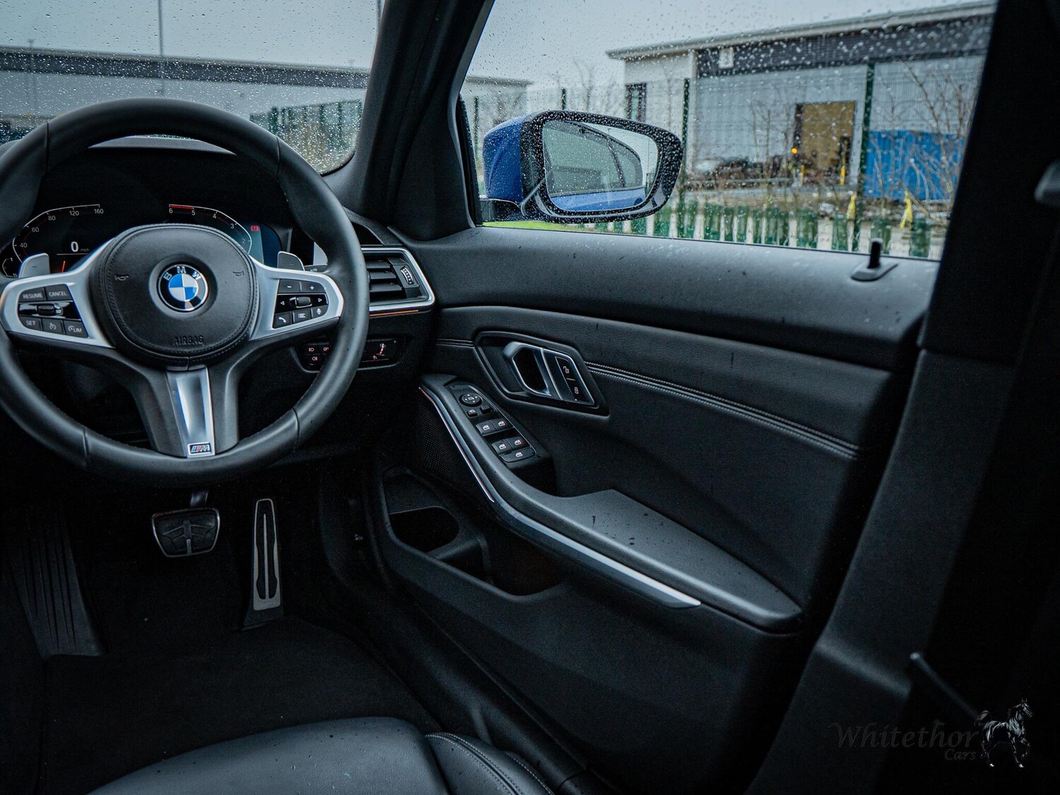 Used BMW 3 Series 2019 for sale - 76926792: Photo 42