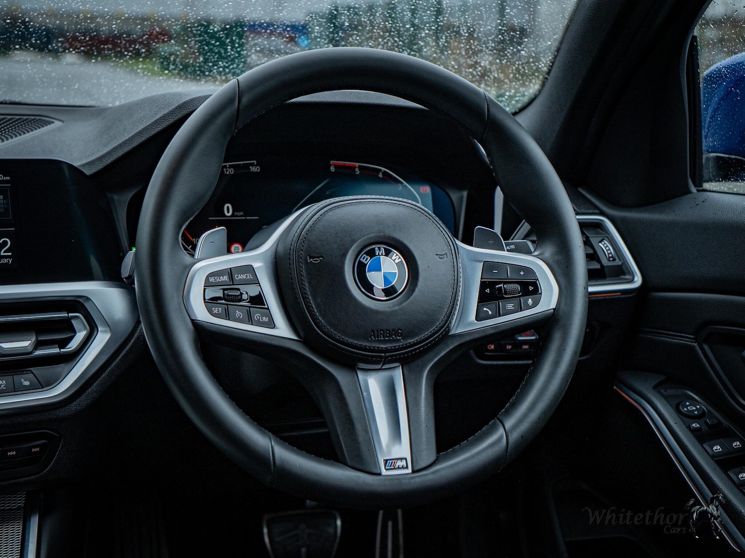 Used BMW 3 Series 2019 for sale - 76926792: Photo 45