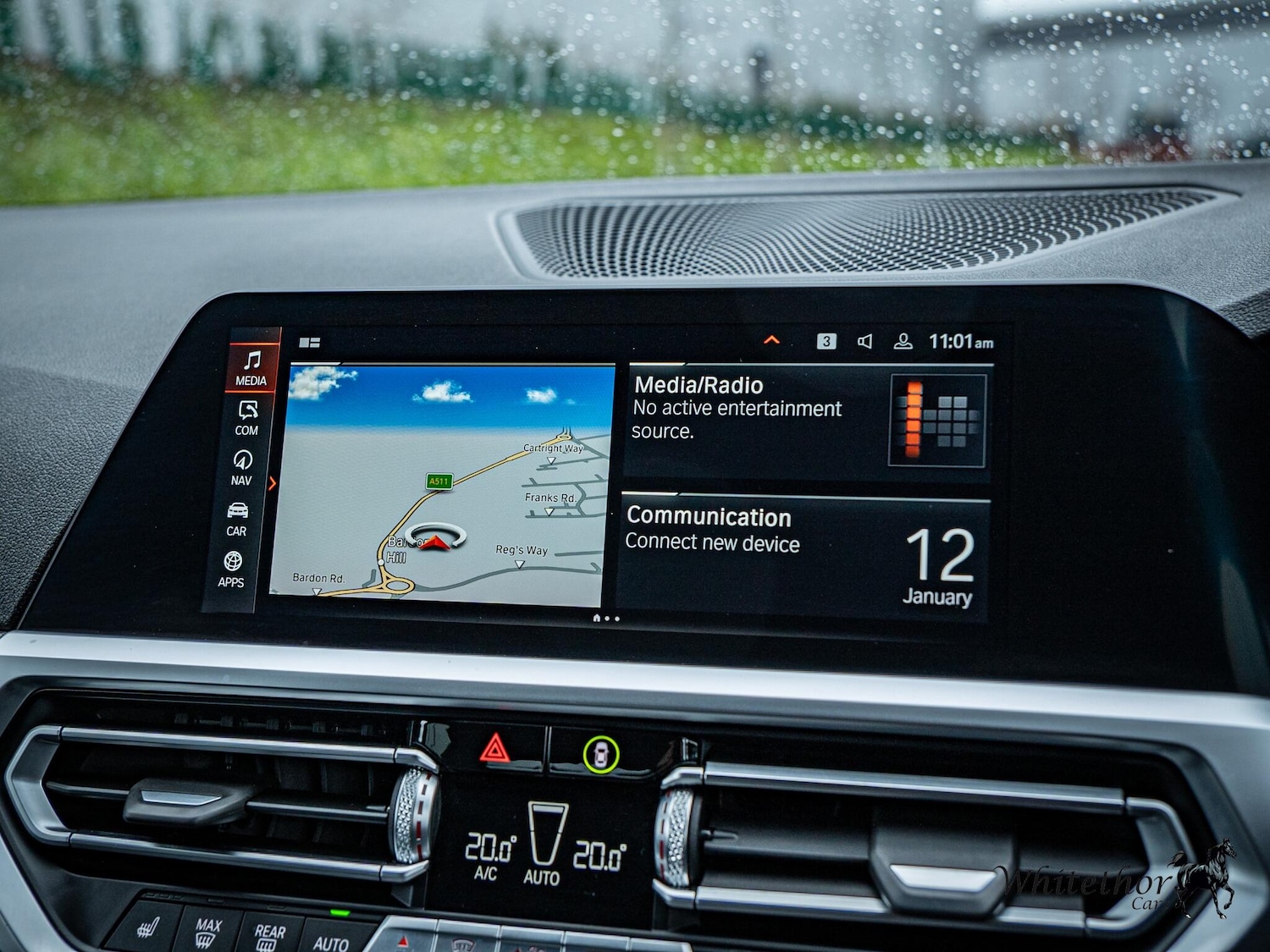 Used BMW 3 Series 2019 for sale - 76926792: Photo 48