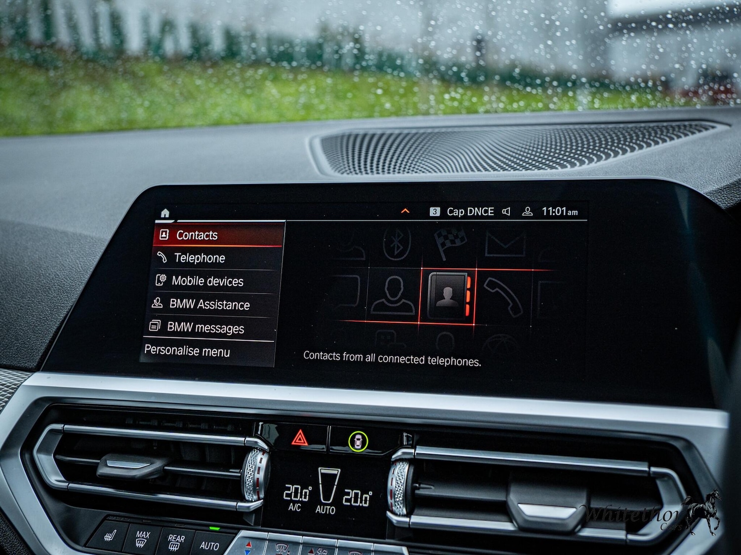 Used BMW 3 Series 2019 for sale - 76926792: Photo 50