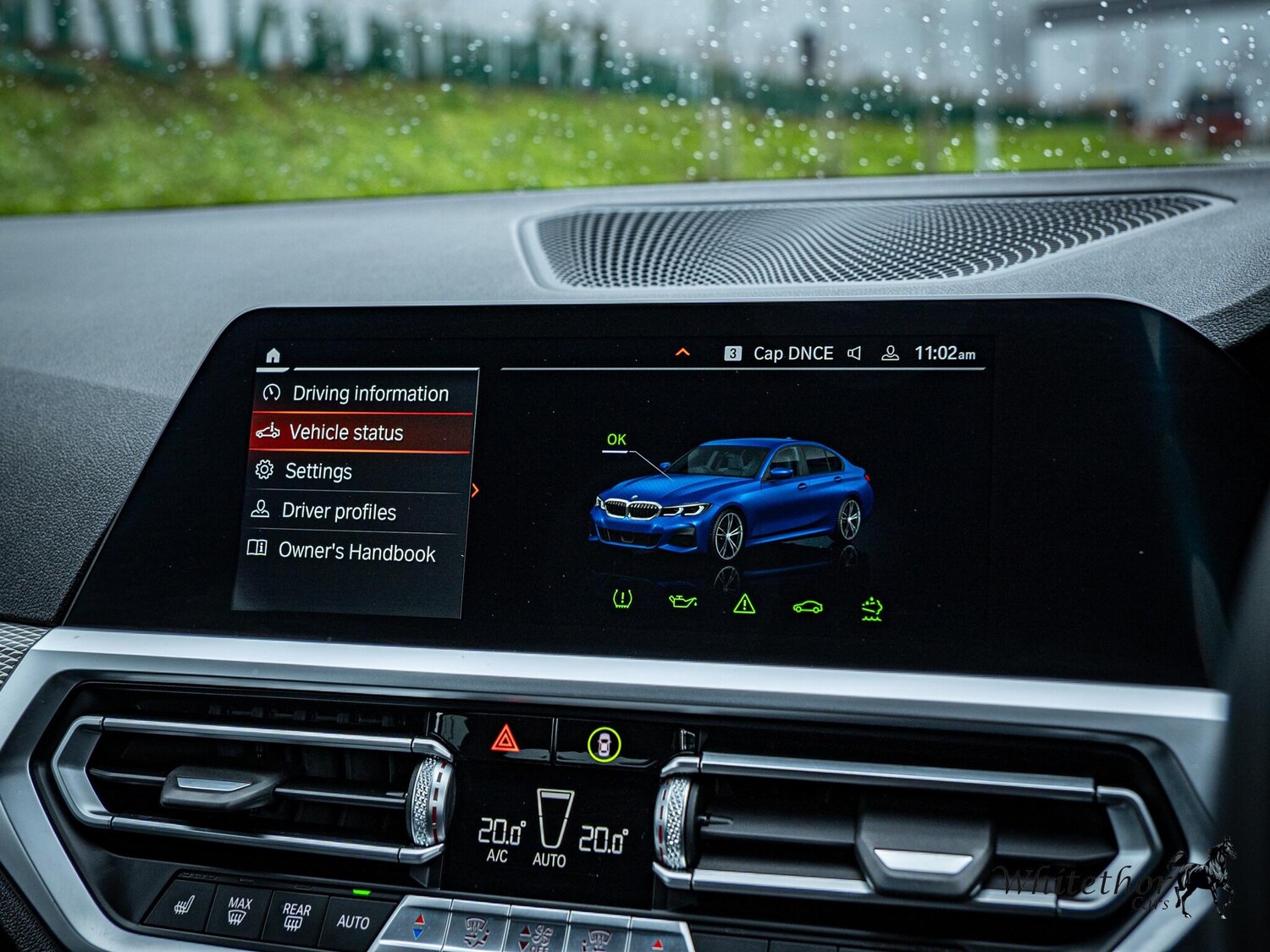 Used BMW 3 Series 2019 for sale - 76926792: Photo 53