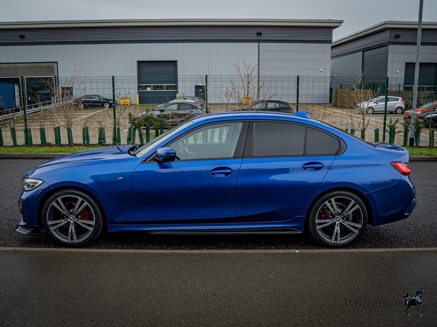 Used BMW 3 Series 2019 for sale - 76926792: Photo 6