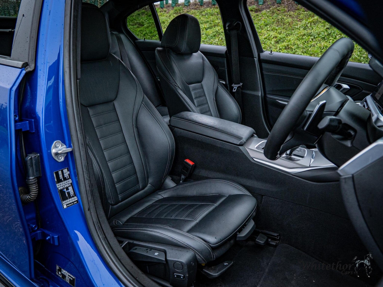 Used BMW 3 Series 2019 for sale - 76926792: Photo 8