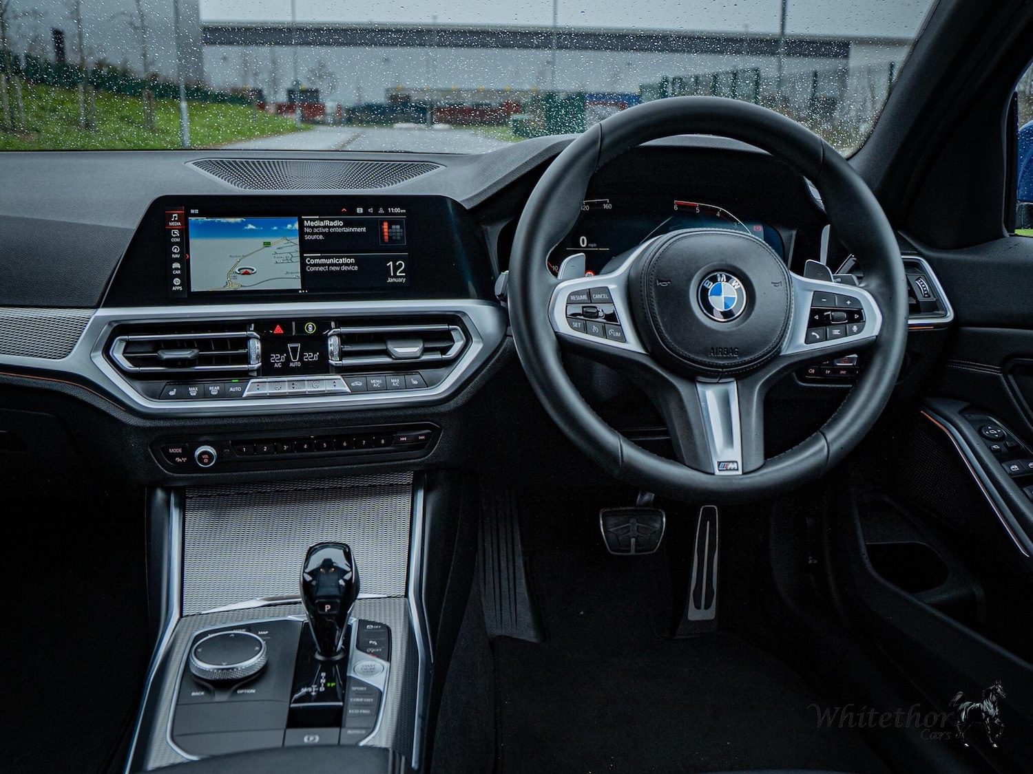 Used BMW 3 Series 2019 for sale - 76926792: Photo 9