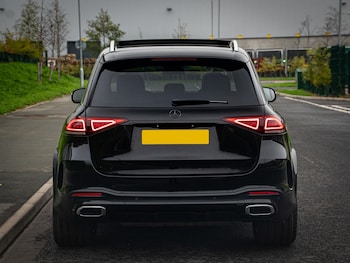 Used Mercedes-Benz GLE 2022 for sale - 79349370: Photo
