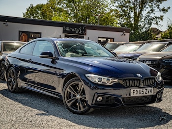Used BMW 4 Series 2015 for sale - 79201593: Photo