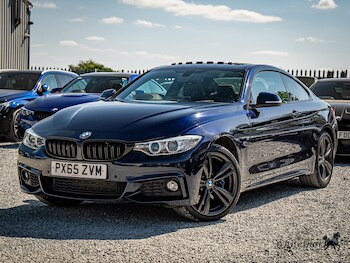 Used BMW 4 Series 2015 for sale - 79201593: Photo