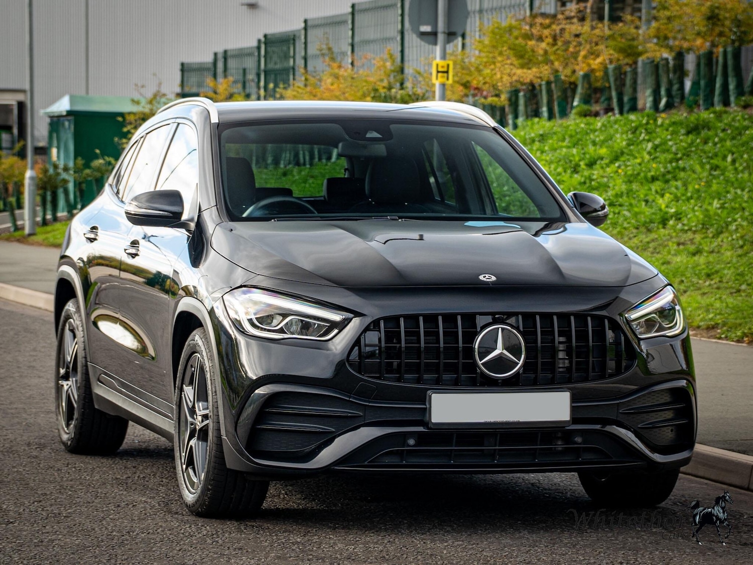 Used Mercedes-Benz GLA 2021 for sale - 76485268: Photo 11