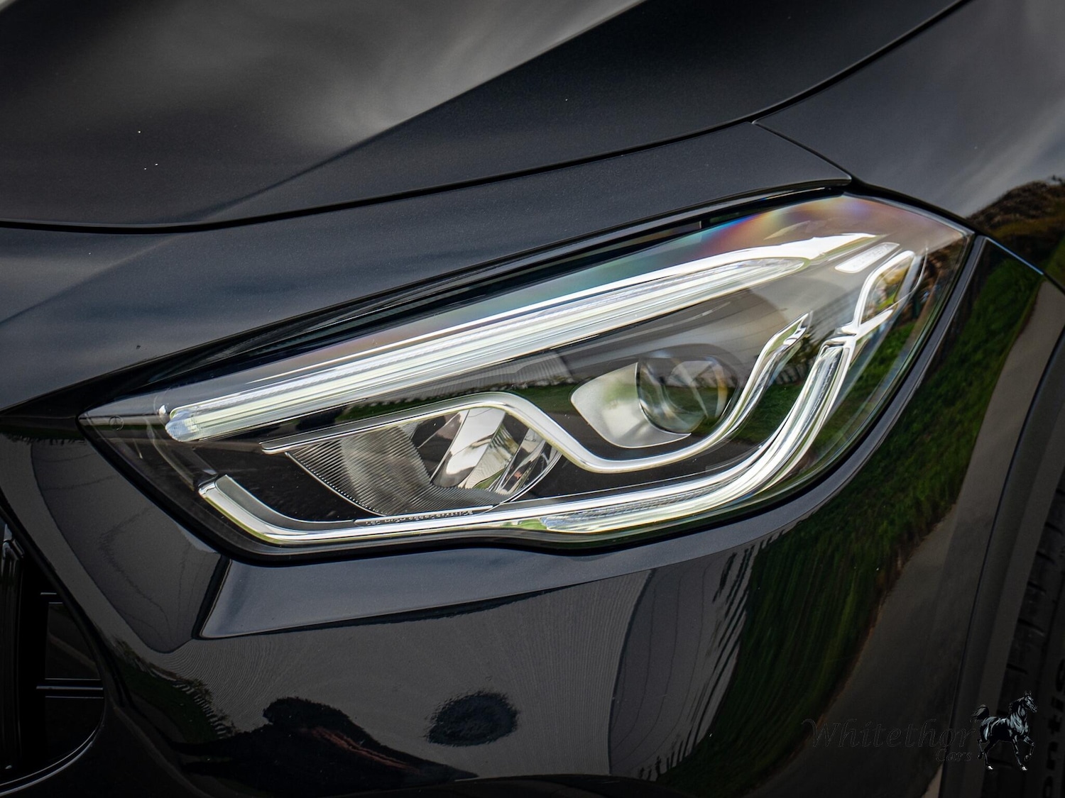 Used Mercedes-Benz GLA 2021 for sale - 76485268: Photo 12