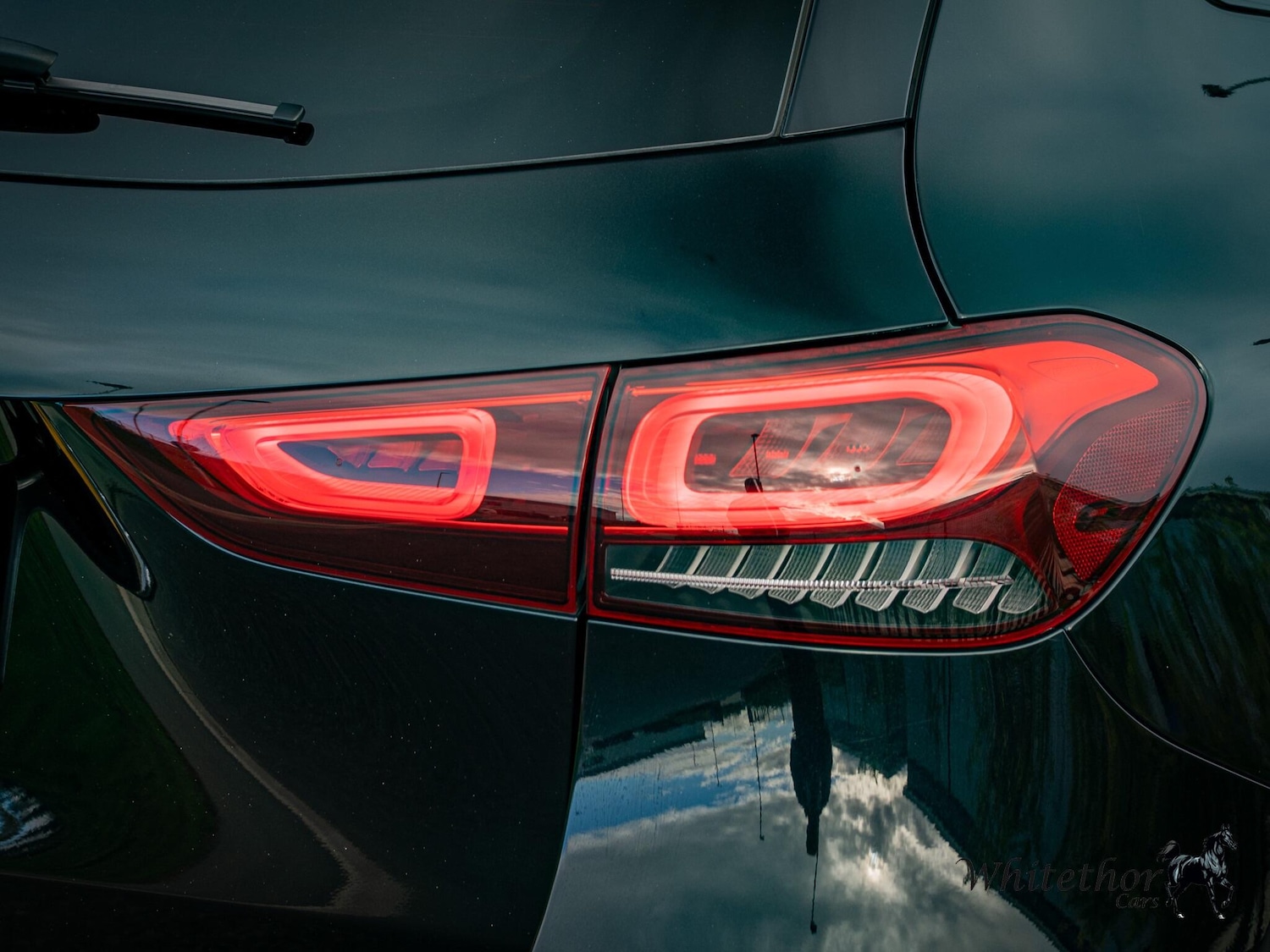 Used Mercedes-Benz GLA 2021 for sale - 76485268: Photo 14