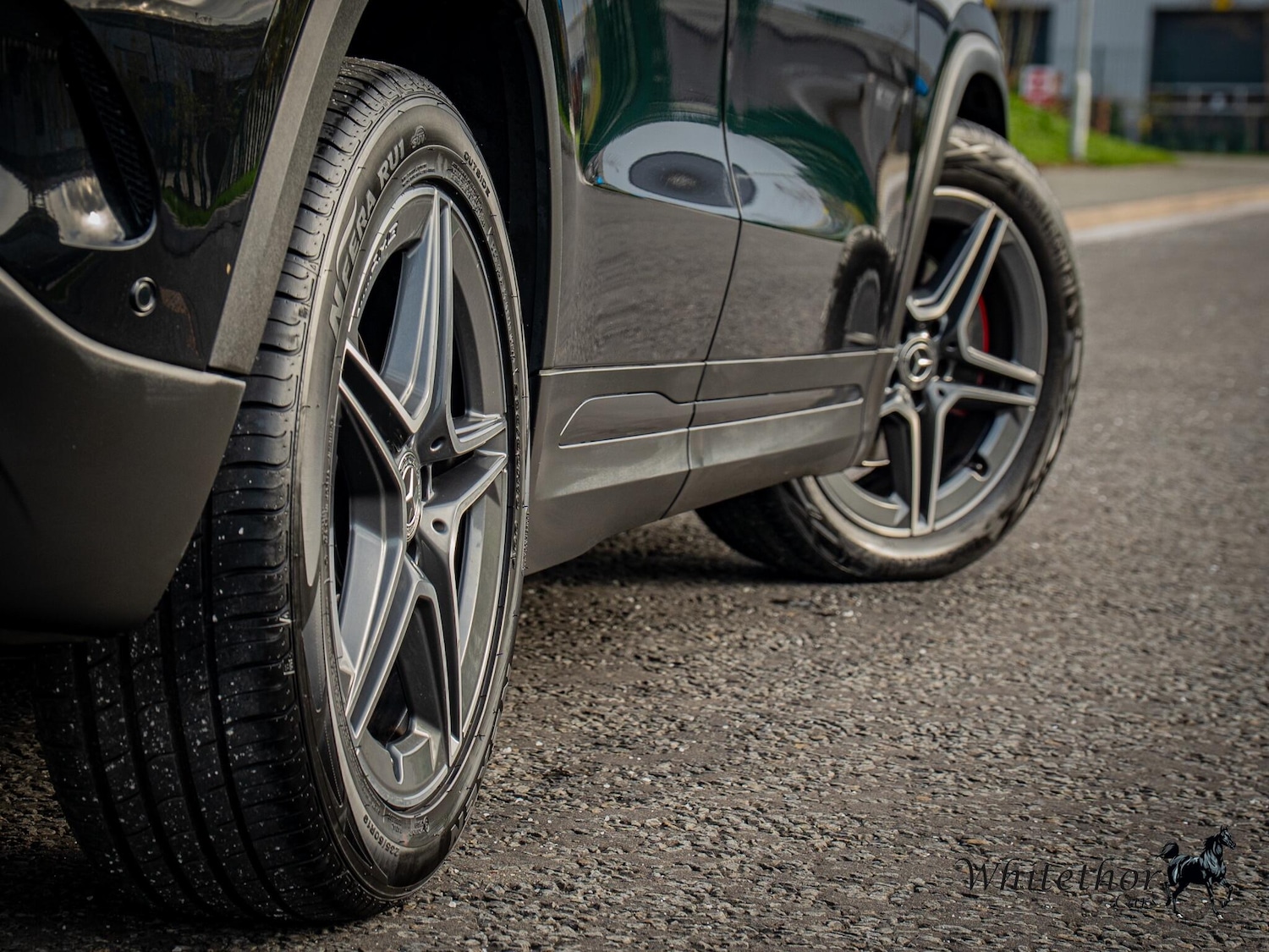 Used Mercedes-Benz GLA 2021 for sale - 76485268: Photo 21