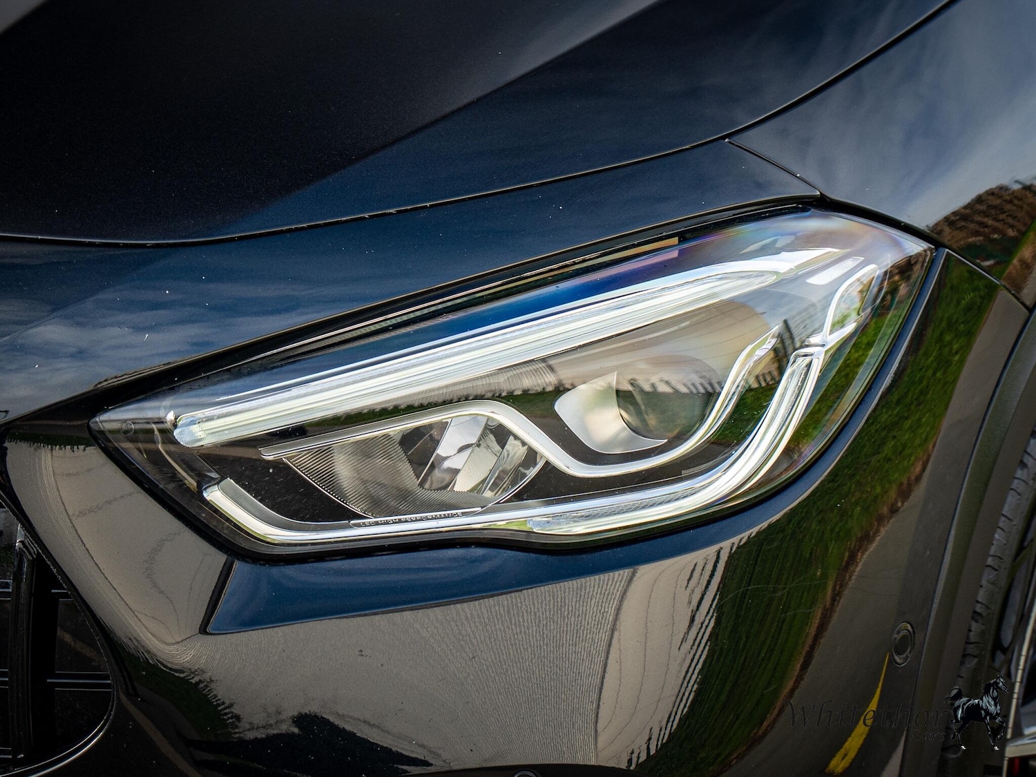 Used Mercedes-Benz GLA 2021 for sale - 76485268: Photo 22