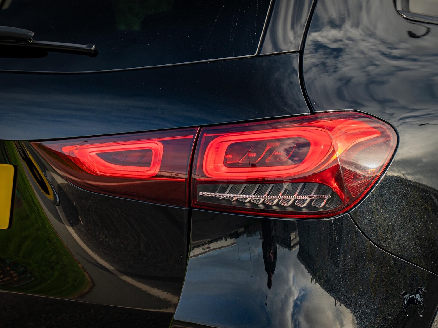 Used Mercedes-Benz GLA 2021 for sale - 76485268: Photo 24