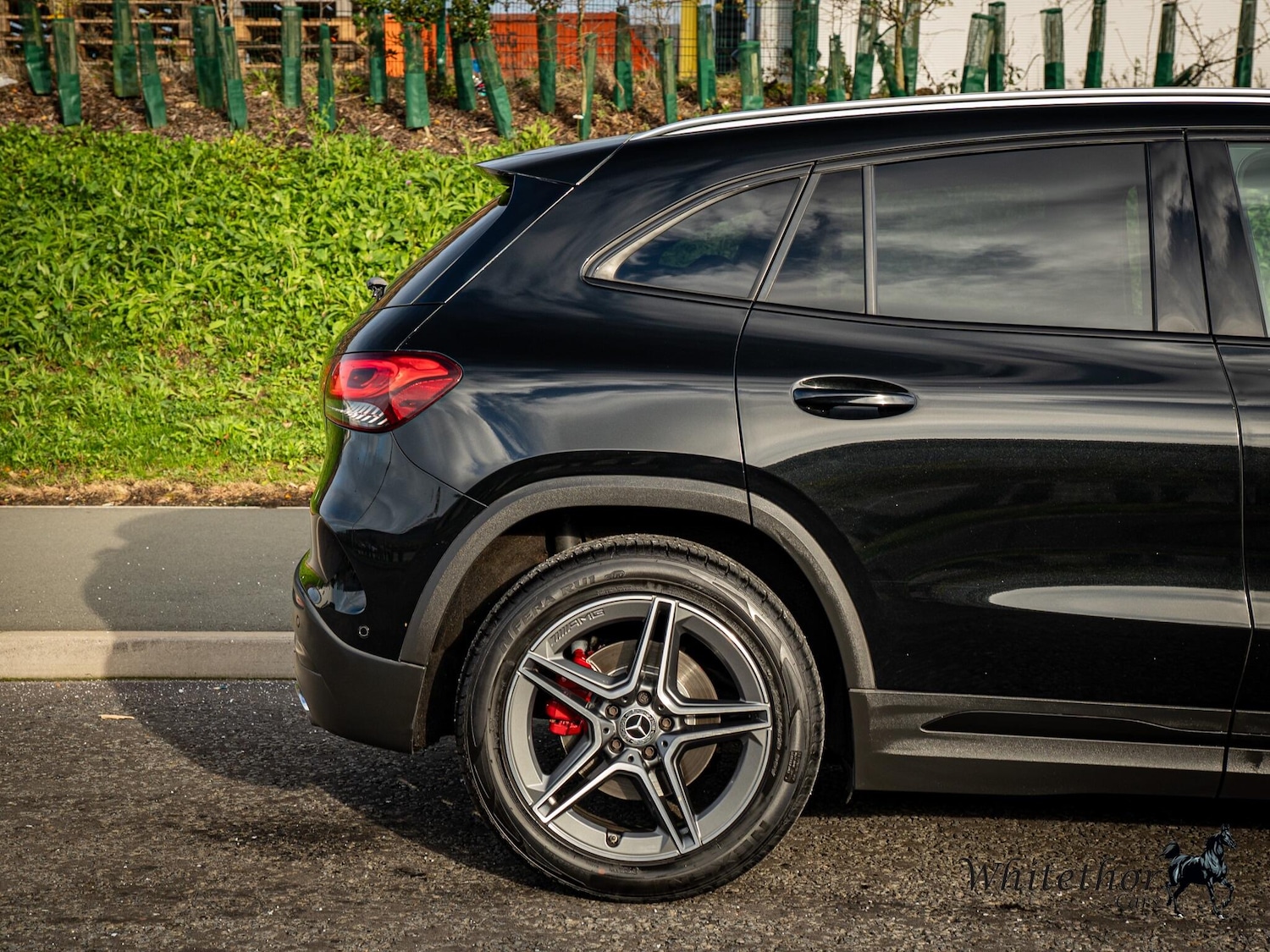 Used Mercedes-Benz GLA 2021 for sale - 76485268: Photo 25