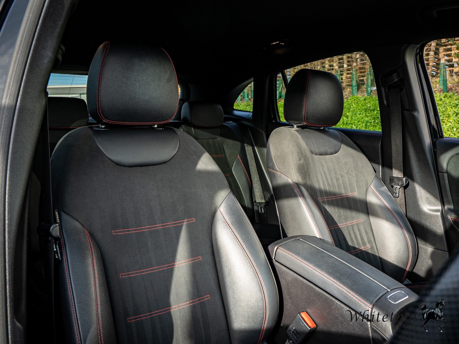 Used Mercedes-Benz GLA 2021 for sale - 76485268: Photo 26