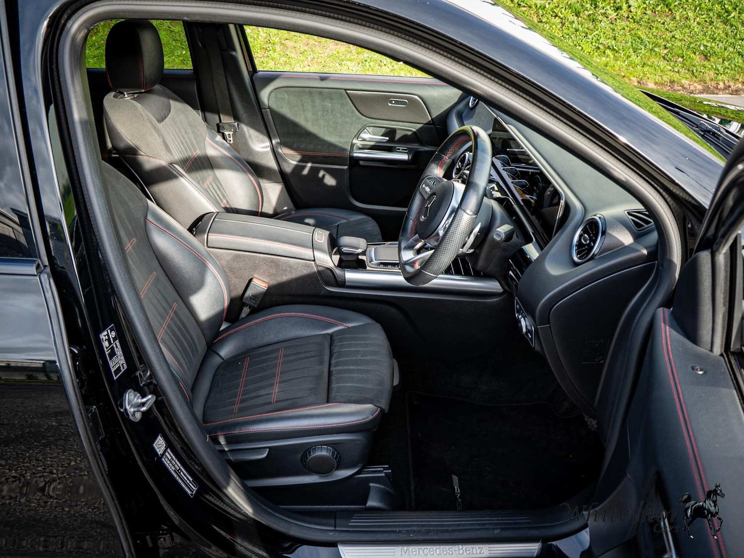 Used Mercedes-Benz GLA 2021 for sale - 76485268: Photo 27