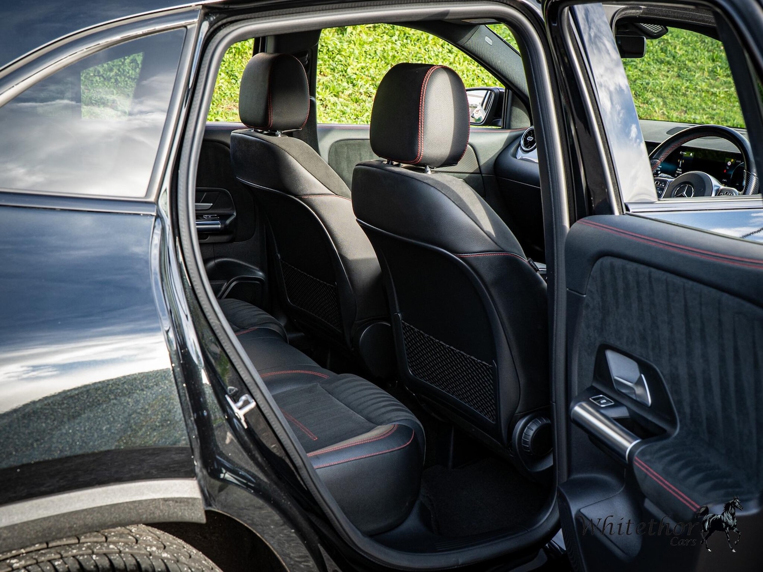 Used Mercedes-Benz GLA 2021 for sale - 76485268: Photo 28