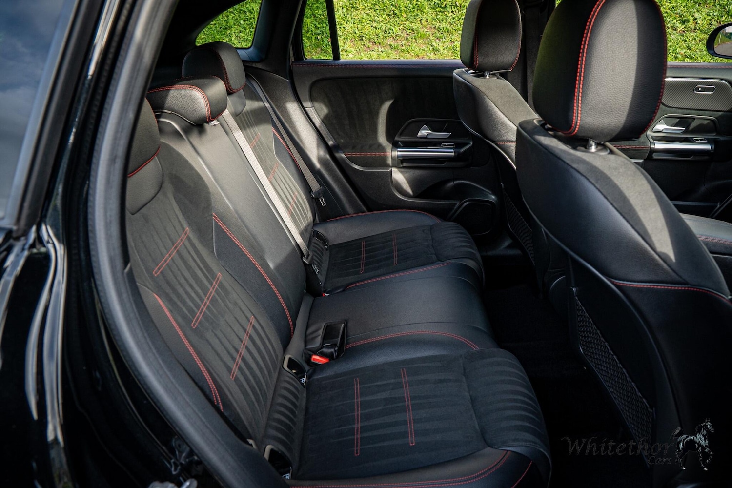 Used Mercedes-Benz GLA 2021 for sale - 76485268: Photo 29