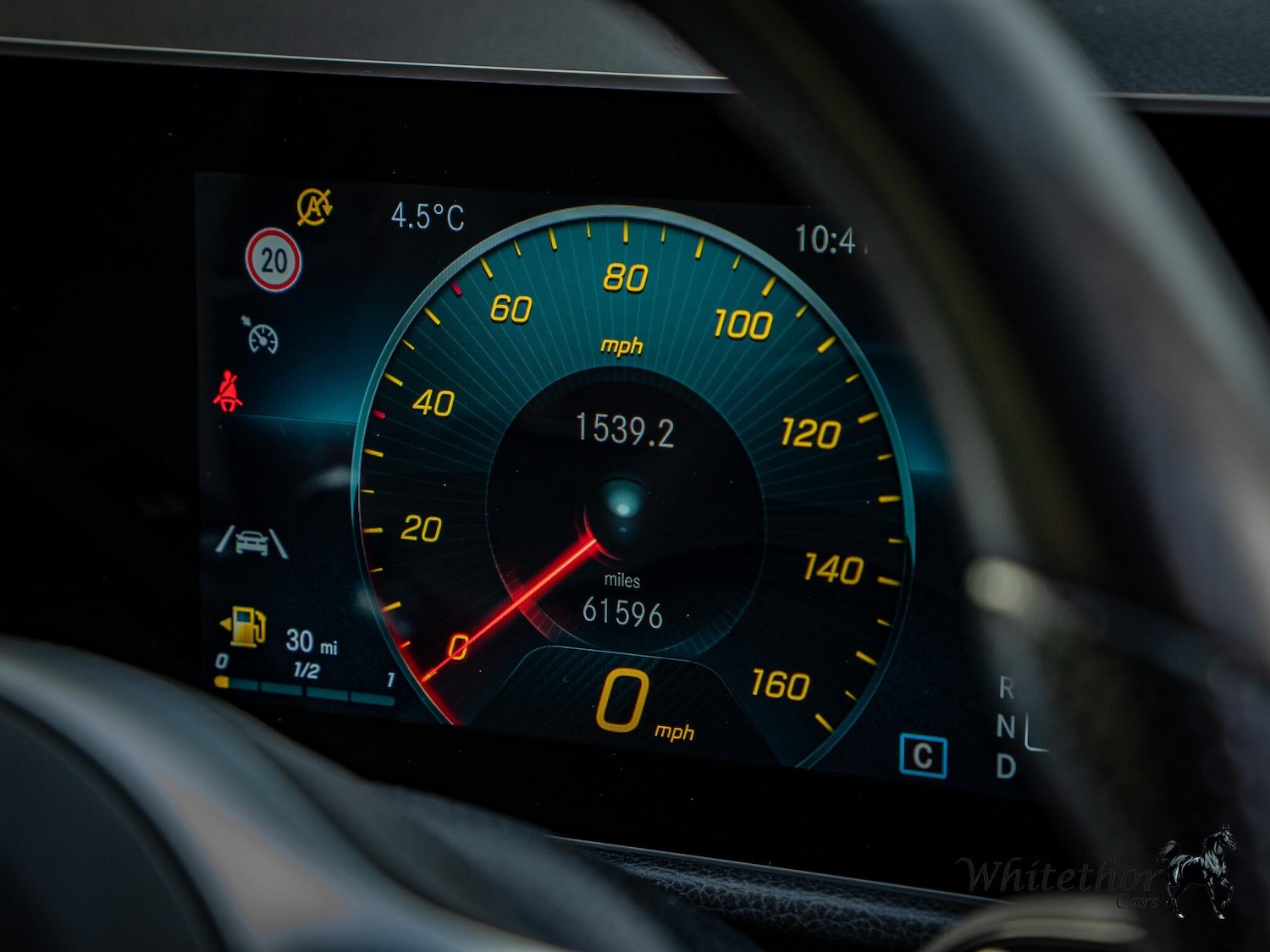 Used Mercedes-Benz GLA 2021 for sale - 76485268: Photo 35