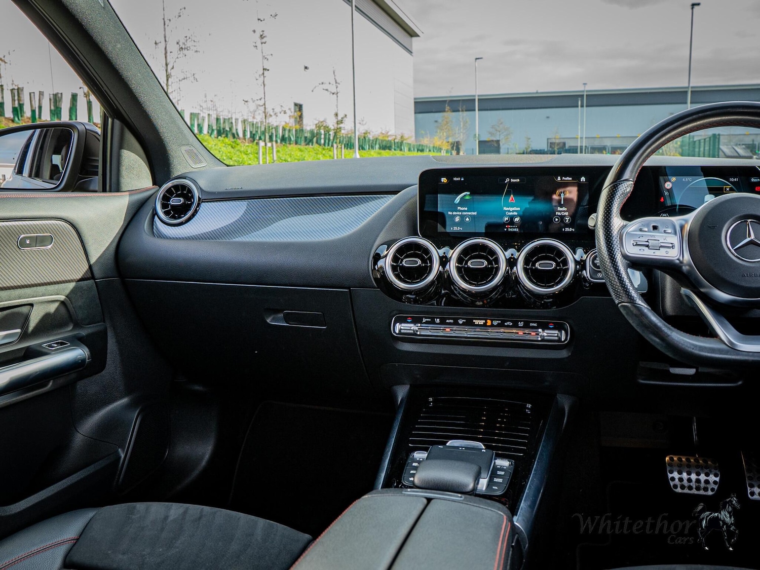 Used Mercedes-Benz GLA 2021 for sale - 76485268: Photo 38