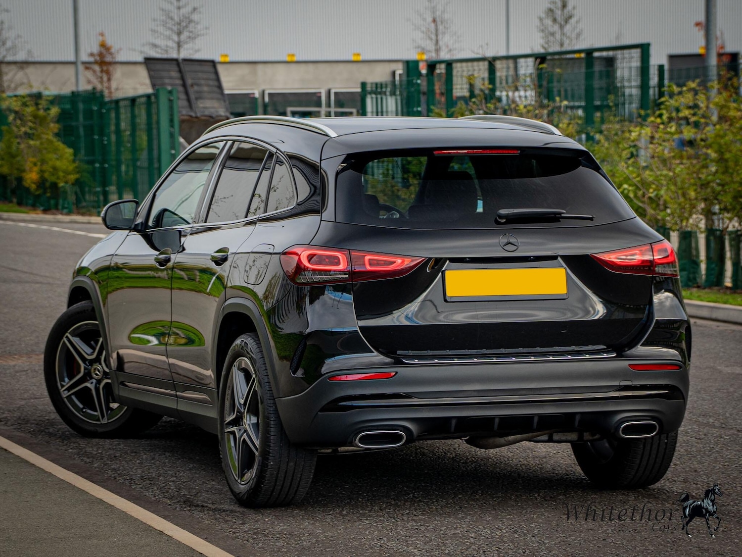 Used Mercedes-Benz GLA 2021 for sale - 76485268: Photo 4