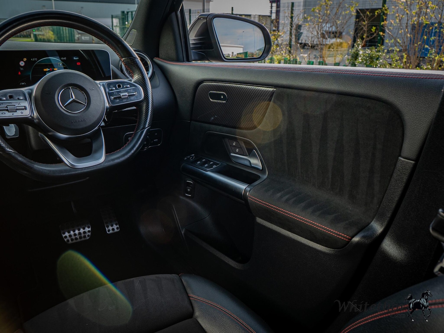 Used Mercedes-Benz GLA 2021 for sale - 76485268: Photo 41