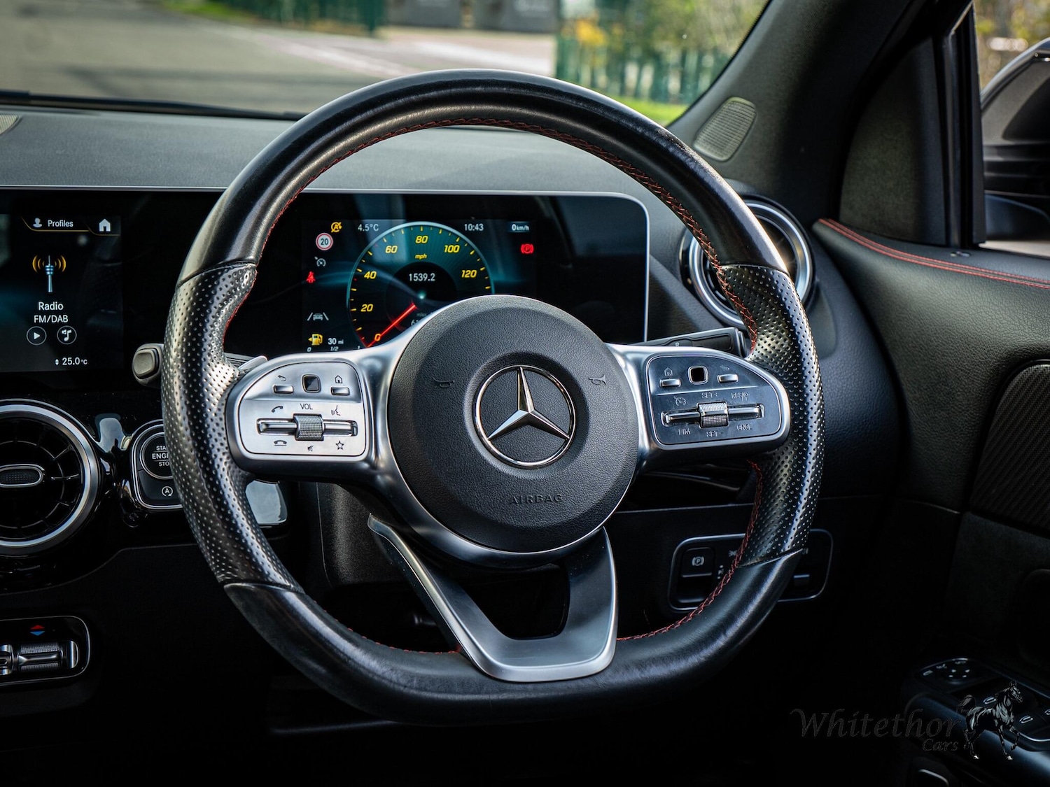 Used Mercedes-Benz GLA 2021 for sale - 76485268: Photo 45