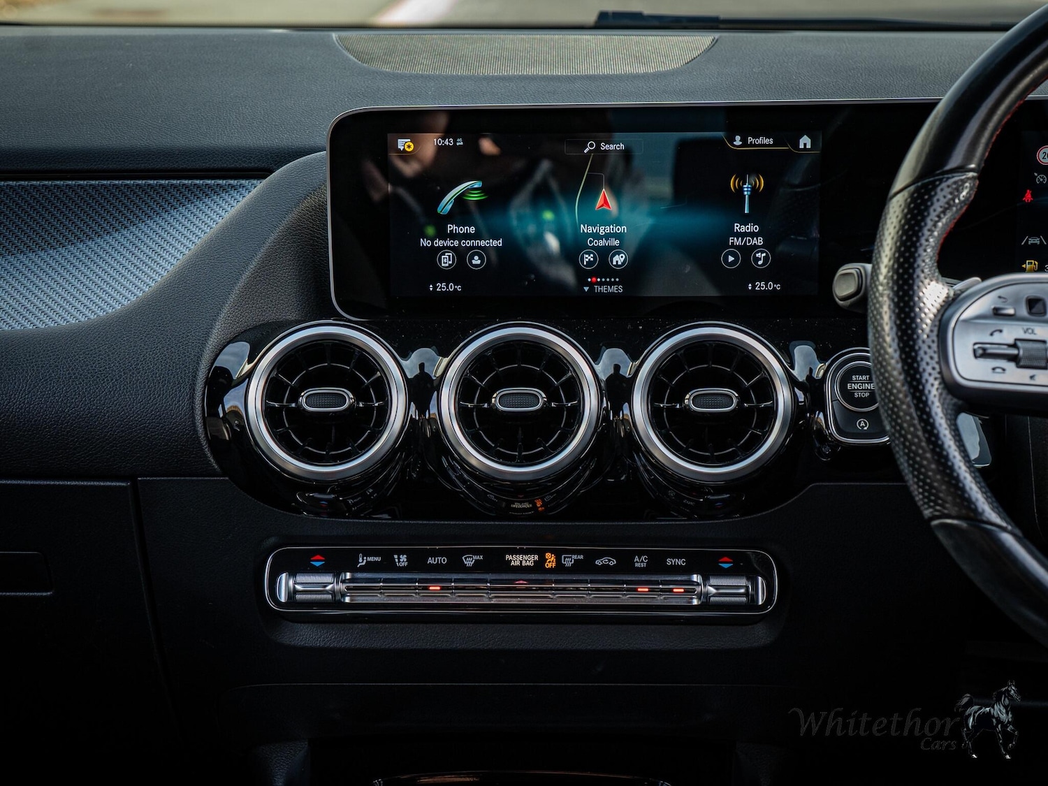 Used Mercedes-Benz GLA 2021 for sale - 76485268: Photo 46