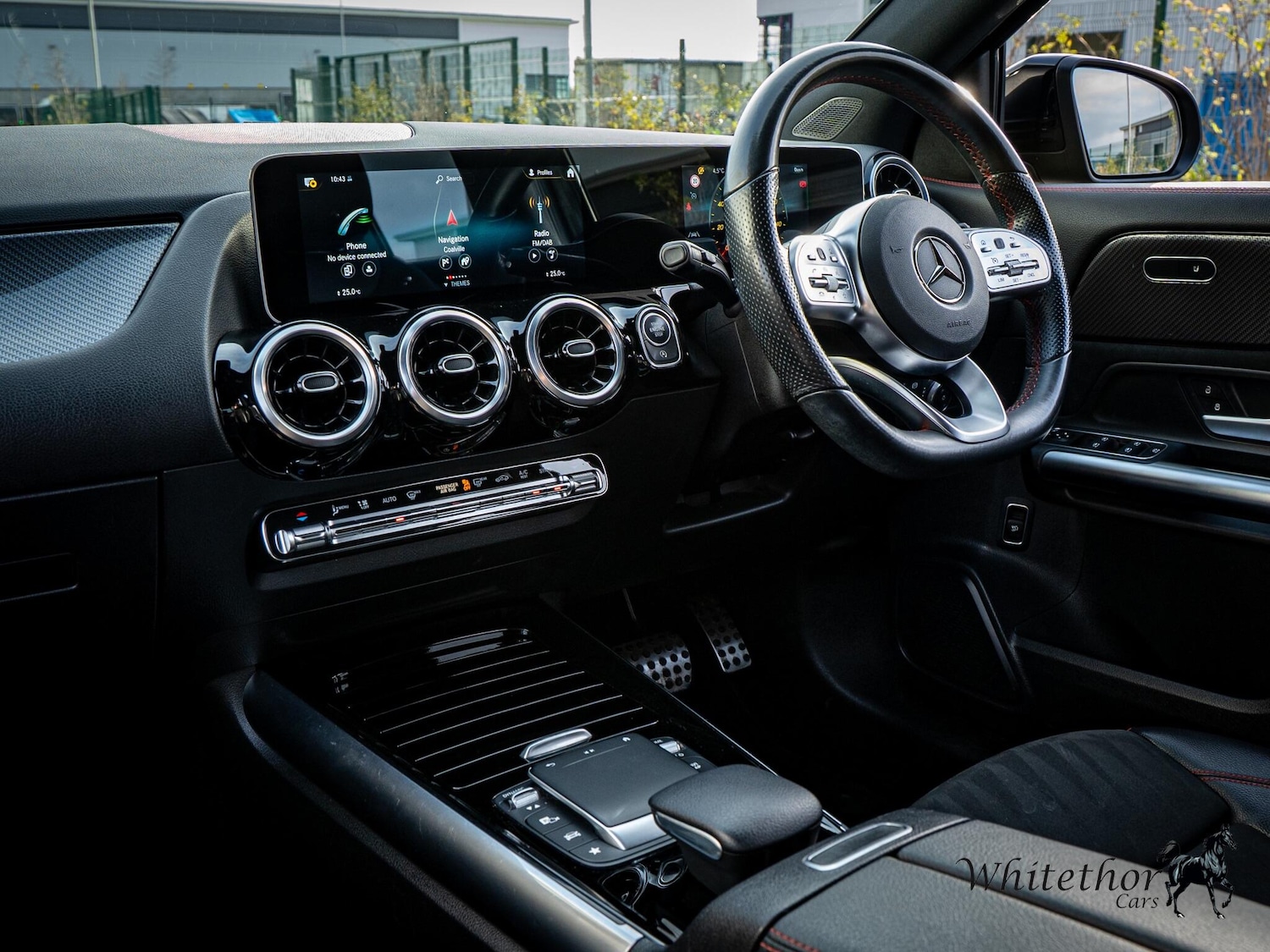 Used Mercedes-Benz GLA 2021 for sale - 76485268: Photo 47