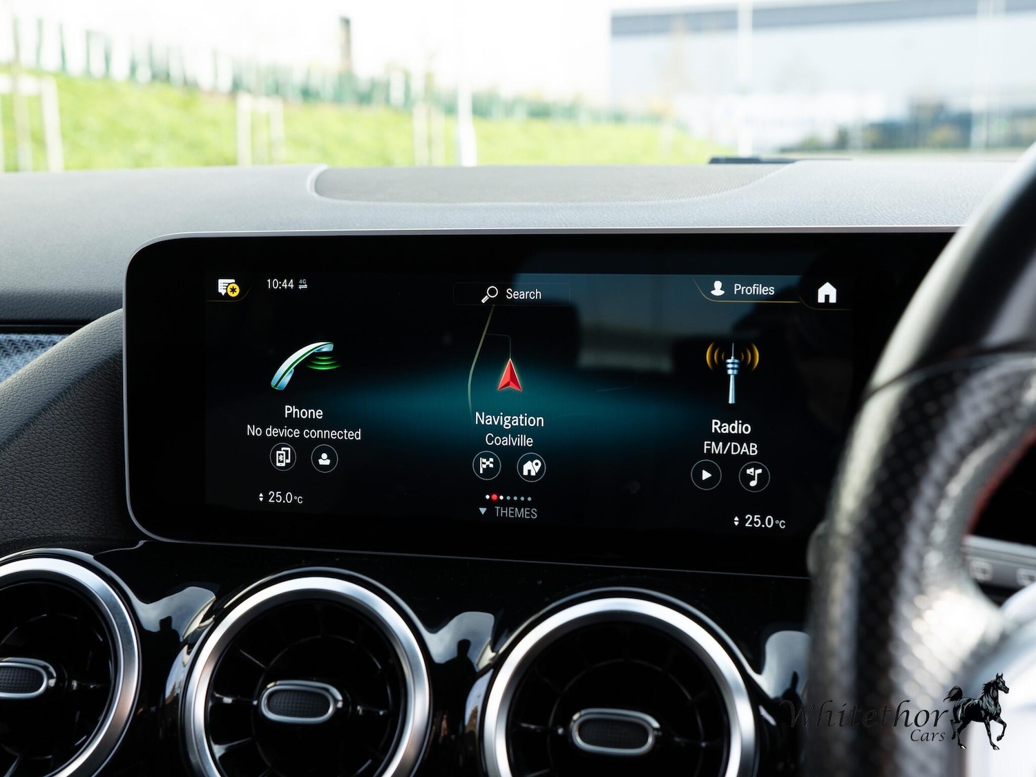 Used Mercedes-Benz GLA 2021 for sale - 76485268: Photo 48