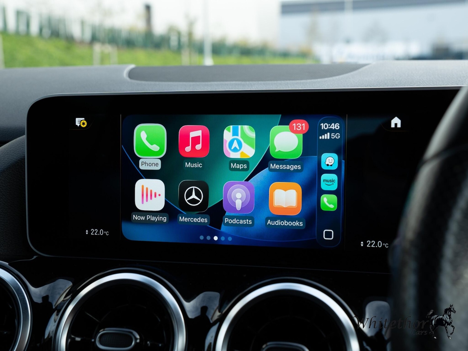 Used Mercedes-Benz GLA 2021 for sale - 76485268: Photo 49