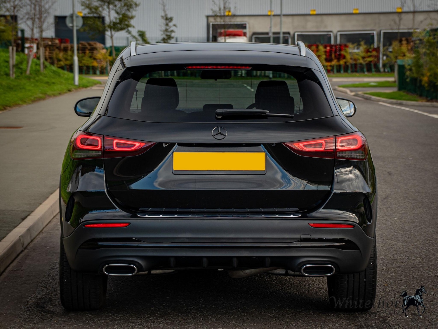 Used Mercedes-Benz GLA 2021 for sale - 76485268: Photo 5