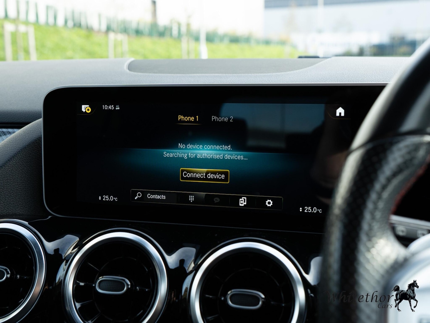 Used Mercedes-Benz GLA 2021 for sale - 76485268: Photo 53