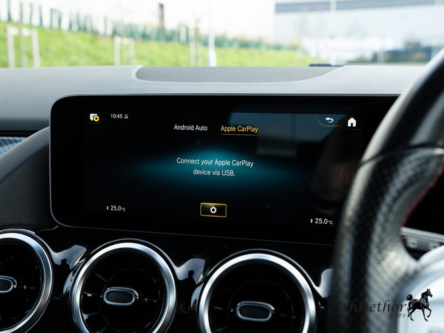 Used Mercedes-Benz GLA 2021 for sale - 76485268: Photo 54