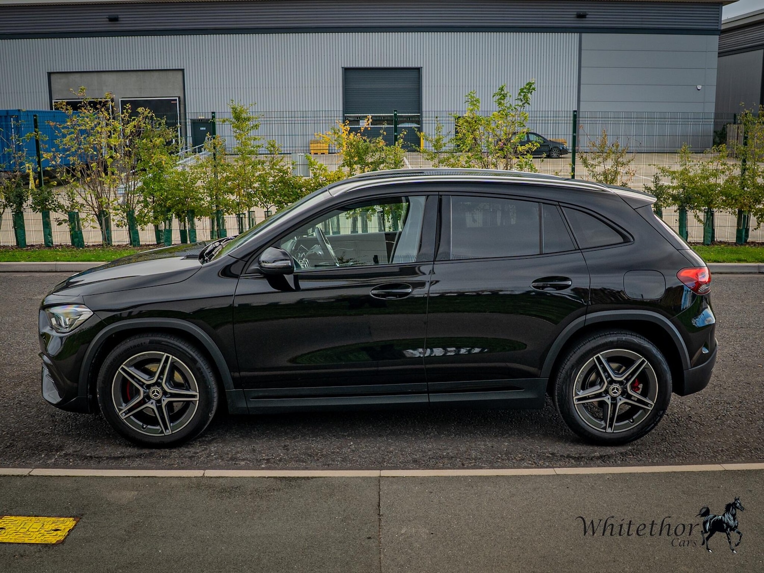 Used Mercedes-Benz GLA 2021 for sale - 76485268: Photo 6