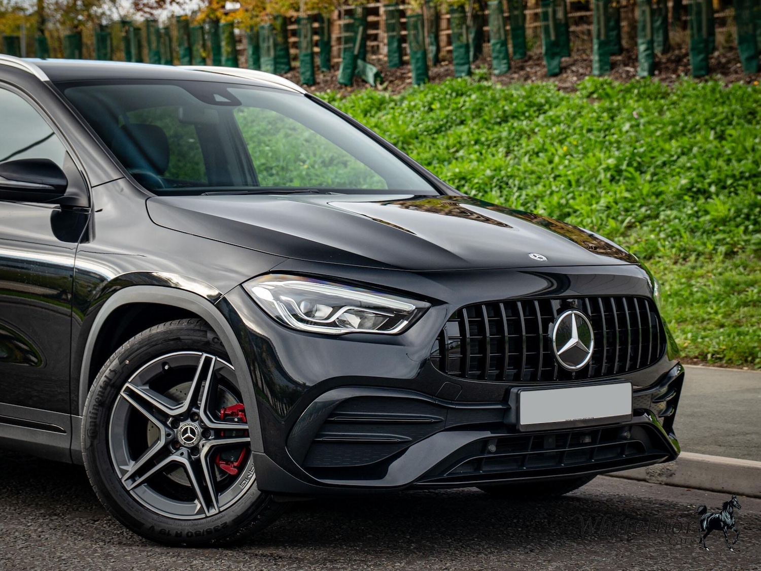 Used Mercedes-Benz GLA 2021 for sale - 76485268: Photo 8