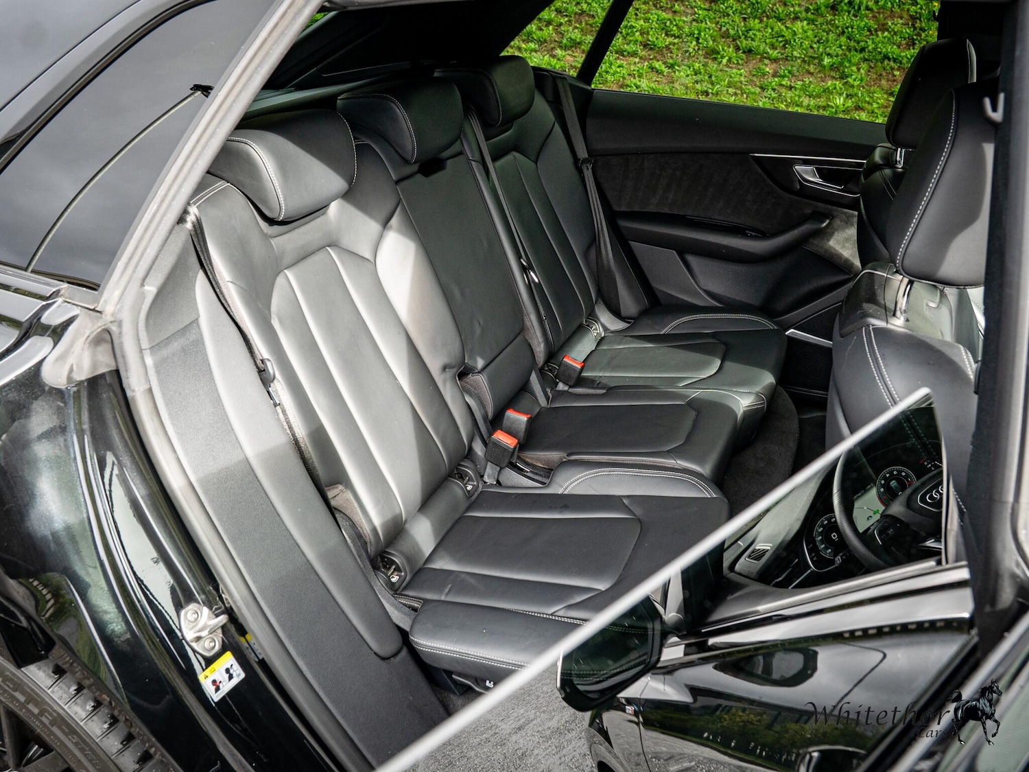 Used Audi Q8 2022 for sale - 76472279: Photo 10