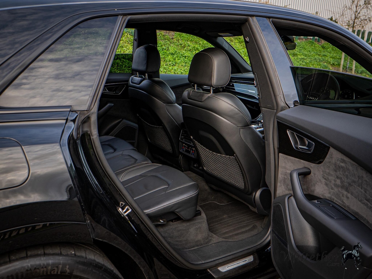 Used Audi Q8 2022 for sale - 76472279: Photo 28