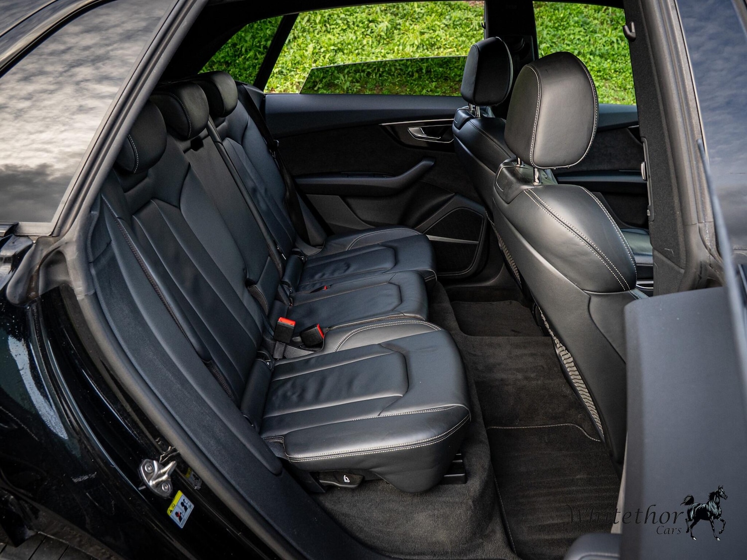 Used Audi Q8 2022 for sale - 76472279: Photo 29