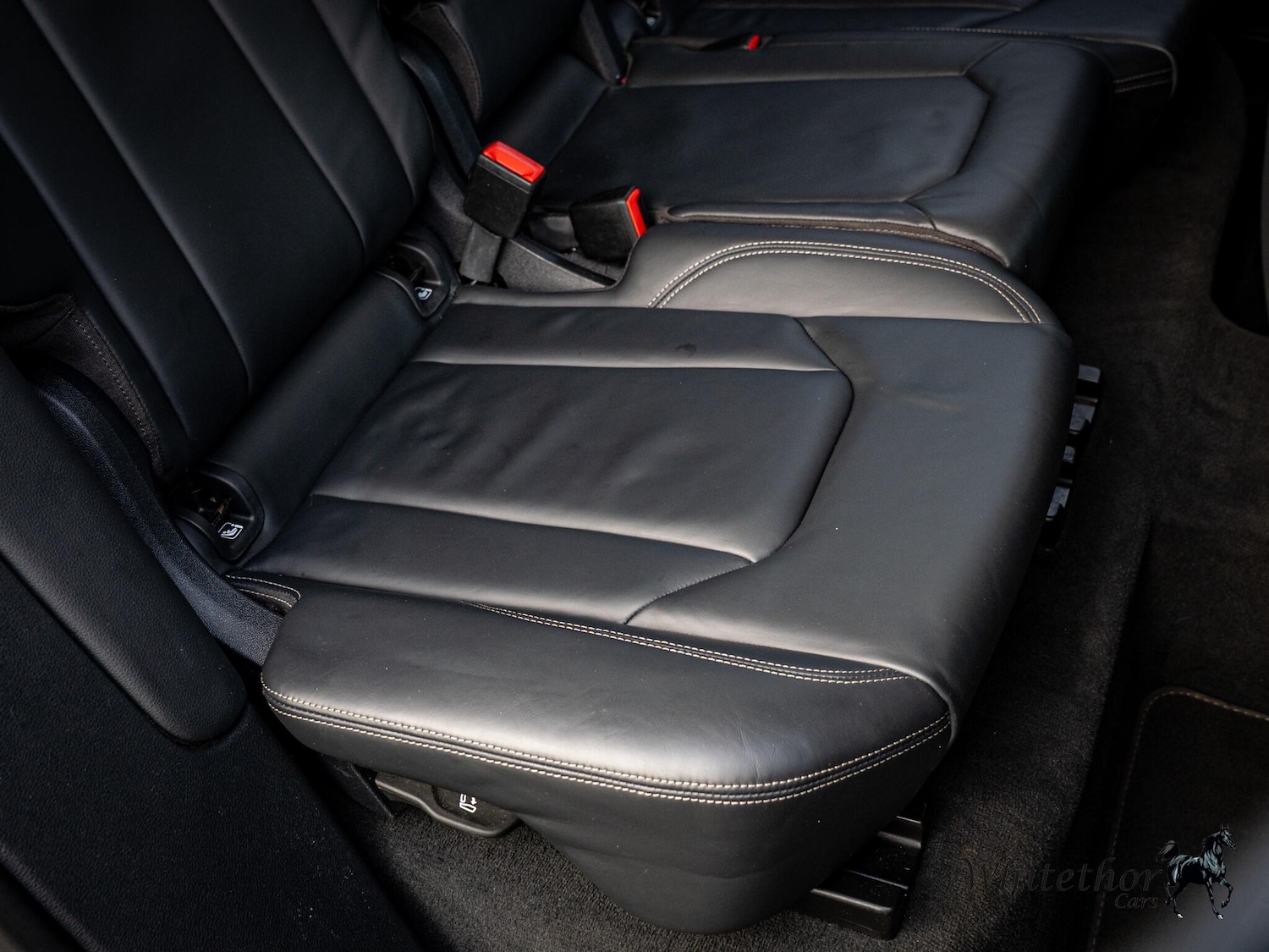 Used Audi Q8 2022 for sale - 76472279: Photo 30