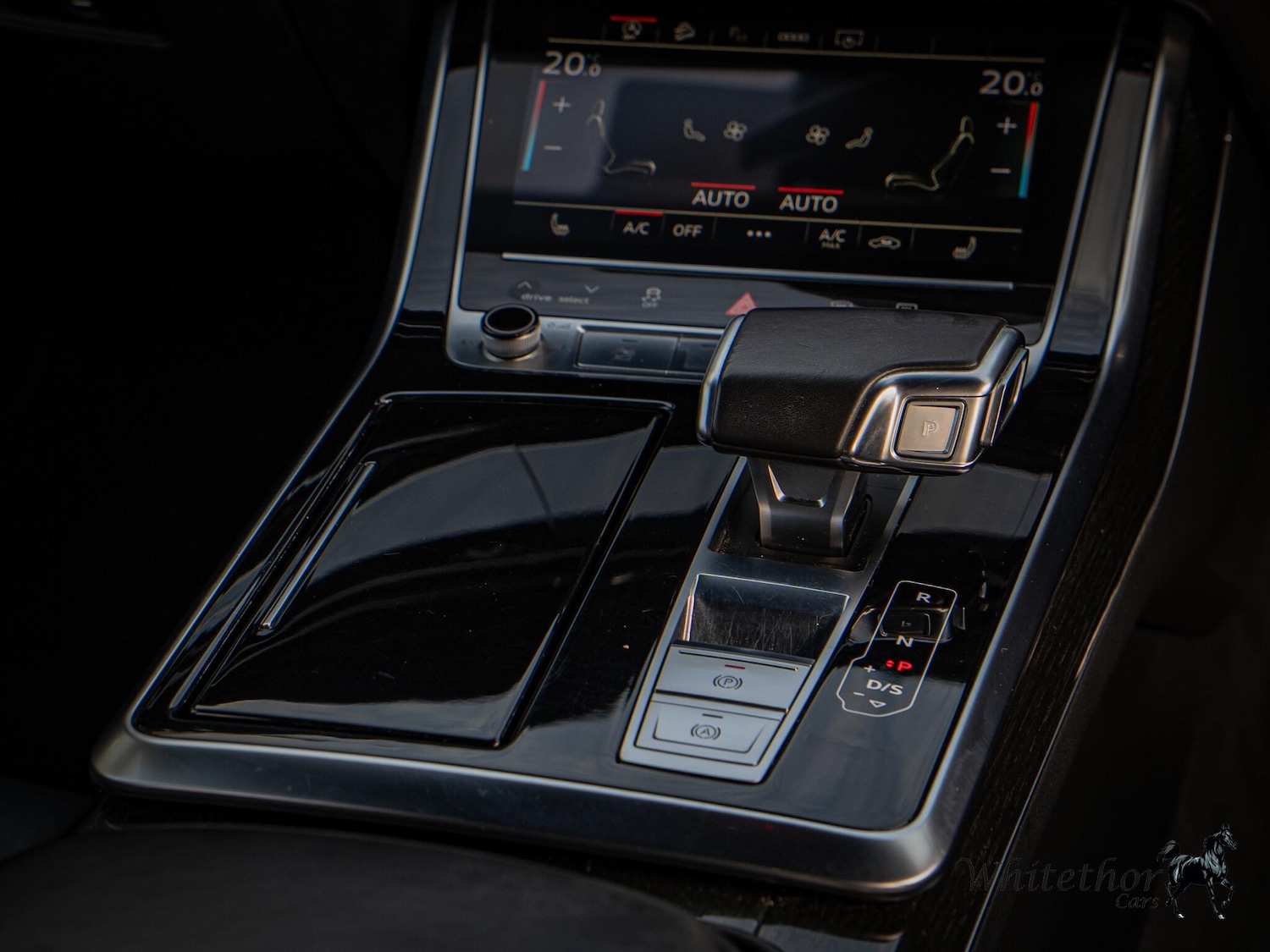 Used Audi Q8 2022 for sale - 76472279: Photo 38