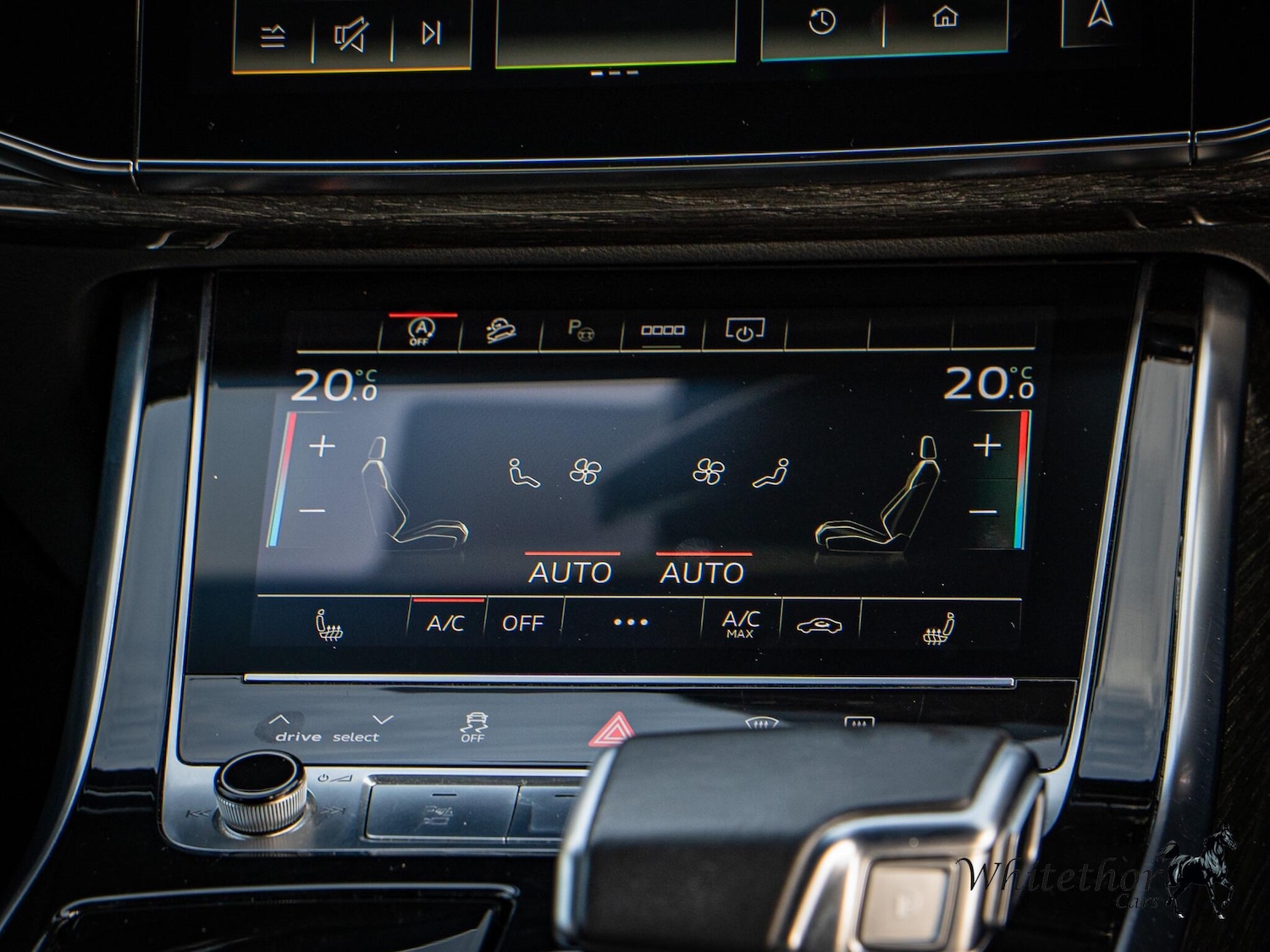 Used Audi Q8 2022 for sale - 76472279: Photo 39