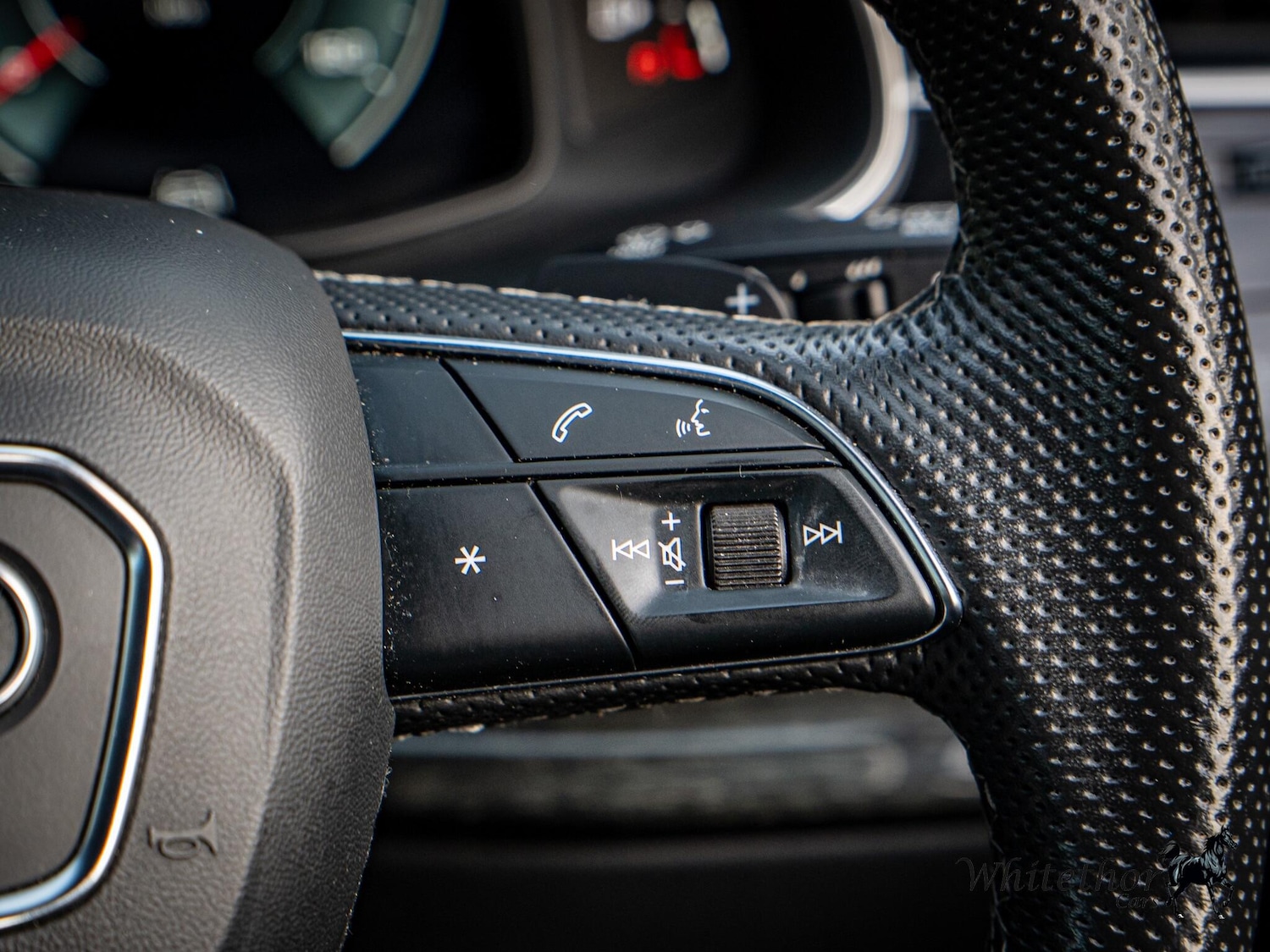 Used Audi Q8 2022 for sale - 76472279: Photo 42