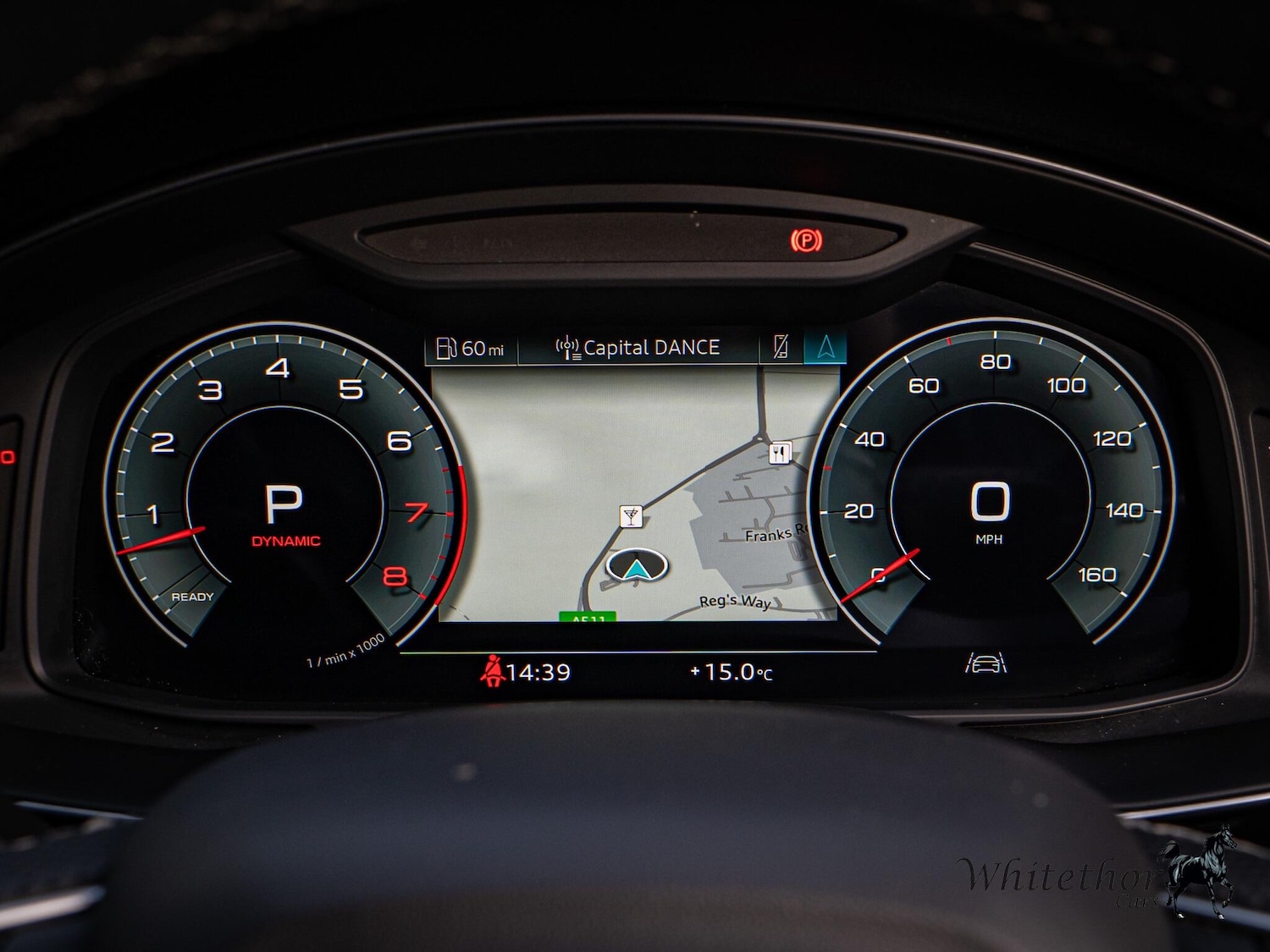 Used Audi Q8 2022 for sale - 76472279: Photo 58