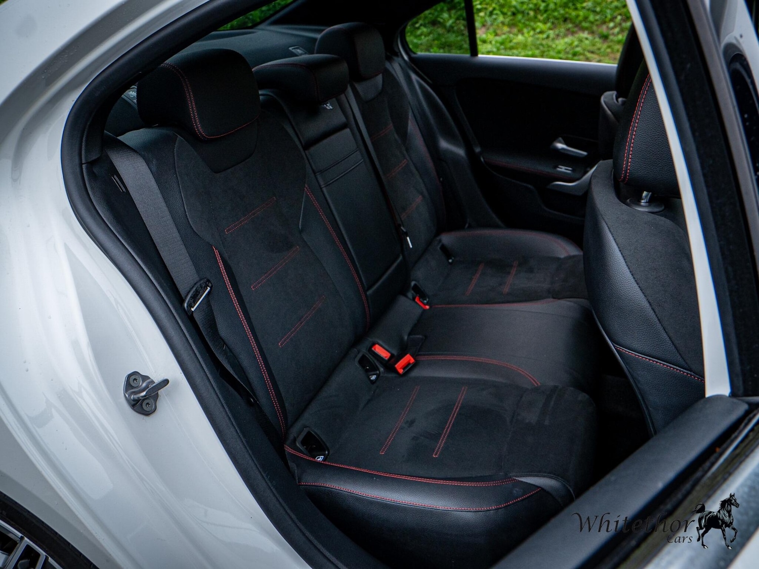 Used Mercedes-Benz A-Class 2020 for sale - 76550391: Photo 10