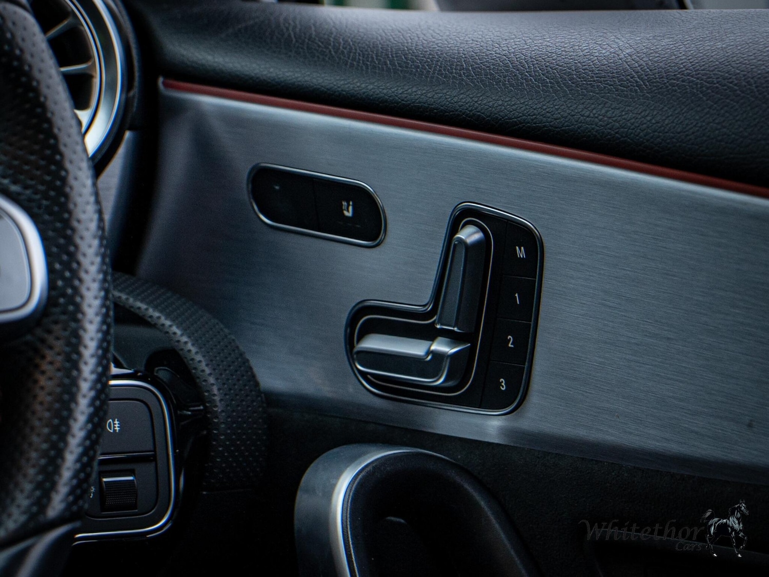 Used Mercedes-Benz A-Class 2020 for sale - 76550391: Photo 12