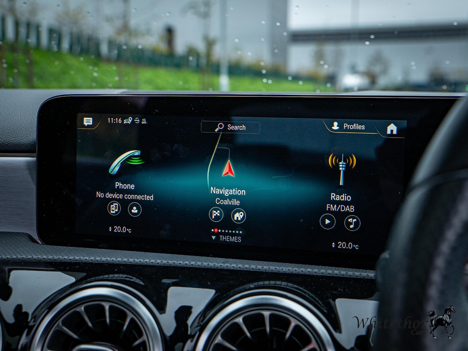 Used Mercedes-Benz A-Class 2020 for sale - 76550391: Photo 13