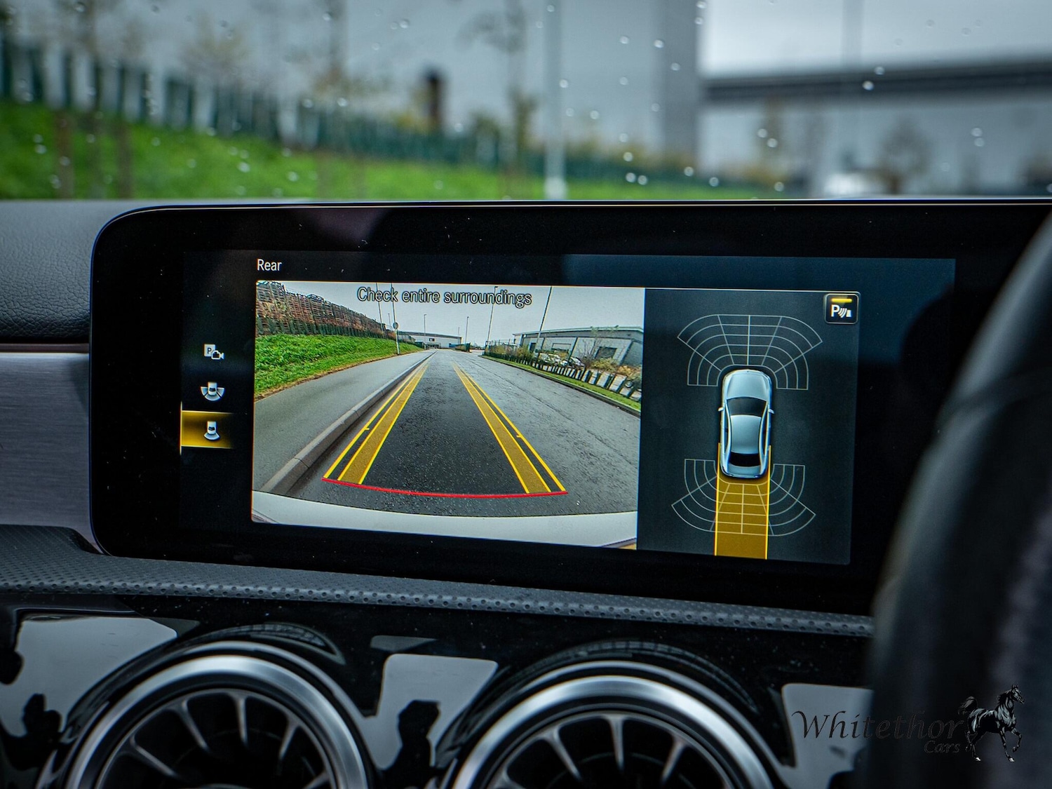 Used Mercedes-Benz A-Class 2020 for sale - 76550391: Photo 14