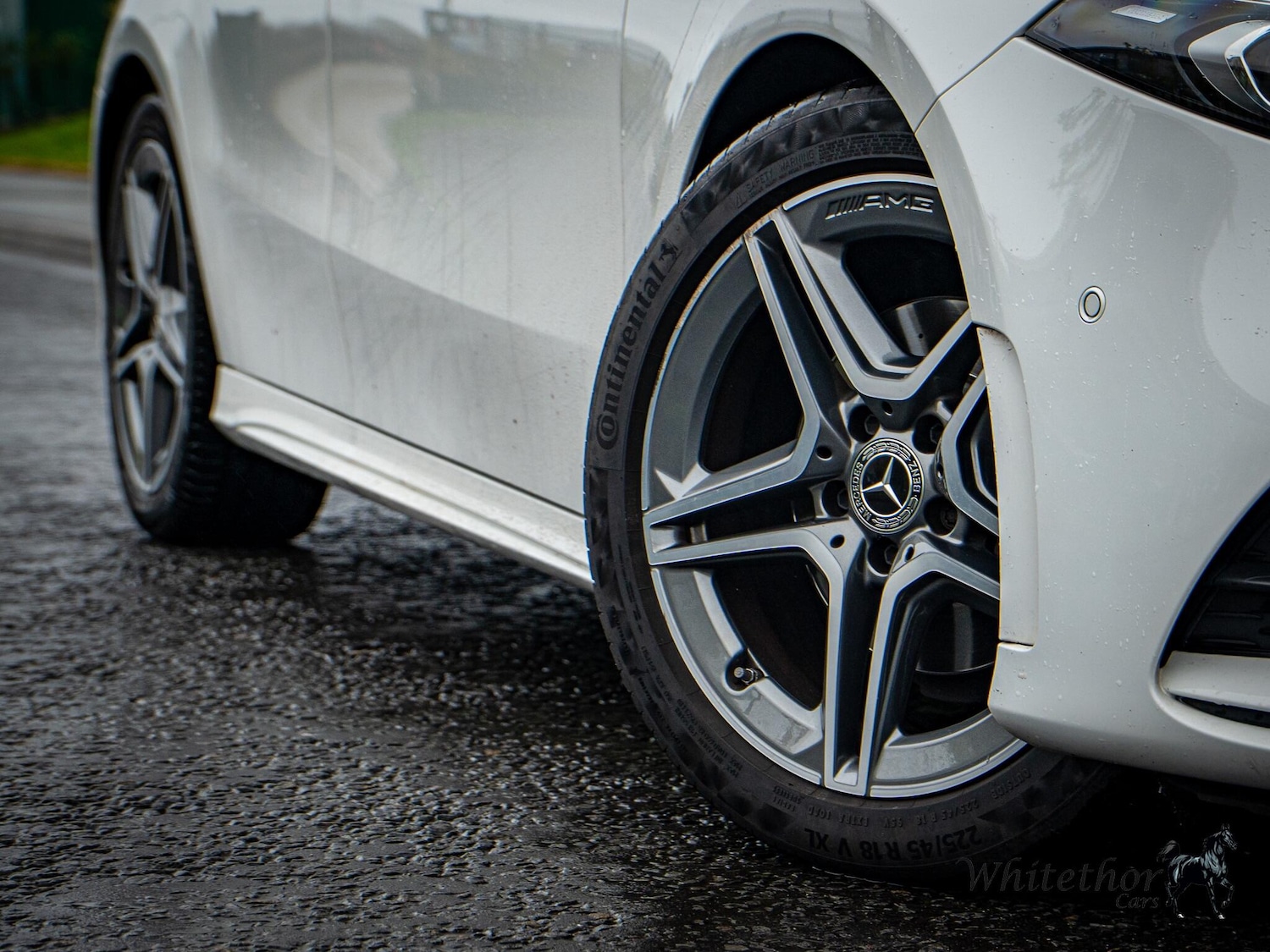 Used Mercedes-Benz A-Class 2020 for sale - 76550391: Photo 16